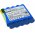 Rechargeable battery for surveying device Trimble Geodimeter 5600