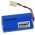 Battery for Daitem D14111X