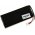 Battery for speaker JBL Voyager / type 503070P