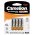 Camelion rechargeable battery HR03 Micro AAA for tiptoi pen 1100mAh blister pack of 4