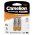 Camelion AA HR6 2700mAh NiMH rechargeable battery, blister pack of 2