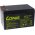 KungLong replacement battery for APC Smart-UPS SC620I