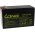 KungLong replacement battery for USV APC Smart-UPS SC420