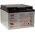 YUASA Lead acid battery NP24-12I Vds