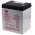 YUASA Lead acid battery NP4-12