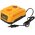 Charger for battery Dewalt rotation laser DW-077-K