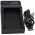 Charger, charging station DC-K for rechargeable battery Canon NB-6L