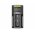 USB 2-slot charger Nitecore UM2 for Li-Ion, Li-Ion IMR, NiMH batteries (14650,18650,22500)