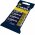 Varta Longlife Extra Alkaline AA-Mignon battery 8 pack