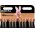 Duracell battery Alkaline Mignon AA LR06 1,5V Plus Extra Life 10er Blister