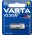 Varta alkaline battery V23A V23GA 23AE 12V 1 blister pack