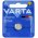 Varta button cell SR44 G13 357 V 76 PX blister pack of 1