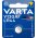 Varta button cell LR44 AG13 V13GA A76 blister pack of 1