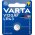 Varta button cell LR43 V12GA AG12 blister pack of 1