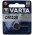 Lithium button cell battery Varta CR1225 1 blister