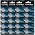 20x Camelion CR2032 lithium button cell battery - 4x blister pack of 5, ideal for watches, car keys & more