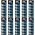 50x Camelion CR2032 lithium button cell battery - 10x blister pack of 5, ideal for watches, car keys & more