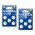 10x VARTA CR2032 DL2032 ECR2032 lithium button cells - 2x blister pack of 5 for watches, car keys & more