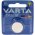 Varta lithium button cell CR2025 DL2025 1 blister