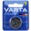 Varta lithium button cell CR2450 DL2450 3V 1 blister