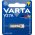 Varta battery alkaline LR27 V27A V27GA 12V 1 blister