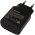 Samsung fast charger 25W EP-TA800, black, Samsung Galaxy A80