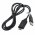 USB charging cable for Samsung PL10 PL20 PL50 PL51 PL55 PL60 PL65 PL80 PL100 PL101 PL120 PL150