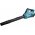 Makita DUB362Z Cordless leaf blower 2x18 V, without battery, without charger