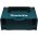 Makita 821550-0 MAKPAC size 2 tool case, case system