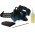 Makita DUC220Z Cordless chainsaw with 18 V without battery, without charger