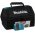 Original Makita lunch bag, box, bag E-15584