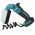 Makita cordless LED lamp DEADML801X 18 V with diffuser without battery