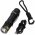 Nitecore EDC33 torch 4000 lumen USB-C black