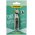 Keyring torch Nitecore TIKI GITD - Glow in the Dark, with Micro-USB