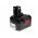 Battery for Bosch type /ref.2607335709 NiMH O-Pack
