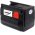 Battery for Gardena EasyCut 8873 hedge saw