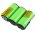 Battery for Gardena lawn edging shear 8808