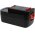 Battery for power tools Black&D. Firestorm  FSB18 3000mAh