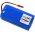 Battery suitable for robot hoover Medion MD16192, Evolution SR2000, type ICP186500-15F-M-3S1P-S