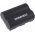 Duracell Battery for Canon video camera MVXli