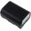 Battery for video JVC GZ-HD500SEU 890mAh