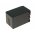 Battery for video JVC BN-VF733 anthracite