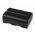 Battery for video Sony NP-FM500H