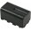 Battery for Sony Video Camera CCD-TR3300 4400mAh