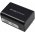 Battery for Sony HDR-CX360V