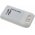 Battery for cordless phone Ascom DECT 3735 White