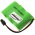 Battery for Panasonic KX-T3945