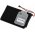 Battery for GPS, Navigation Garmin Approach G6