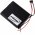 Battery for Garmin Edge 200/ type 361-0043-00