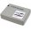 Battery for barcode scanner Casio IT-800, IT-600